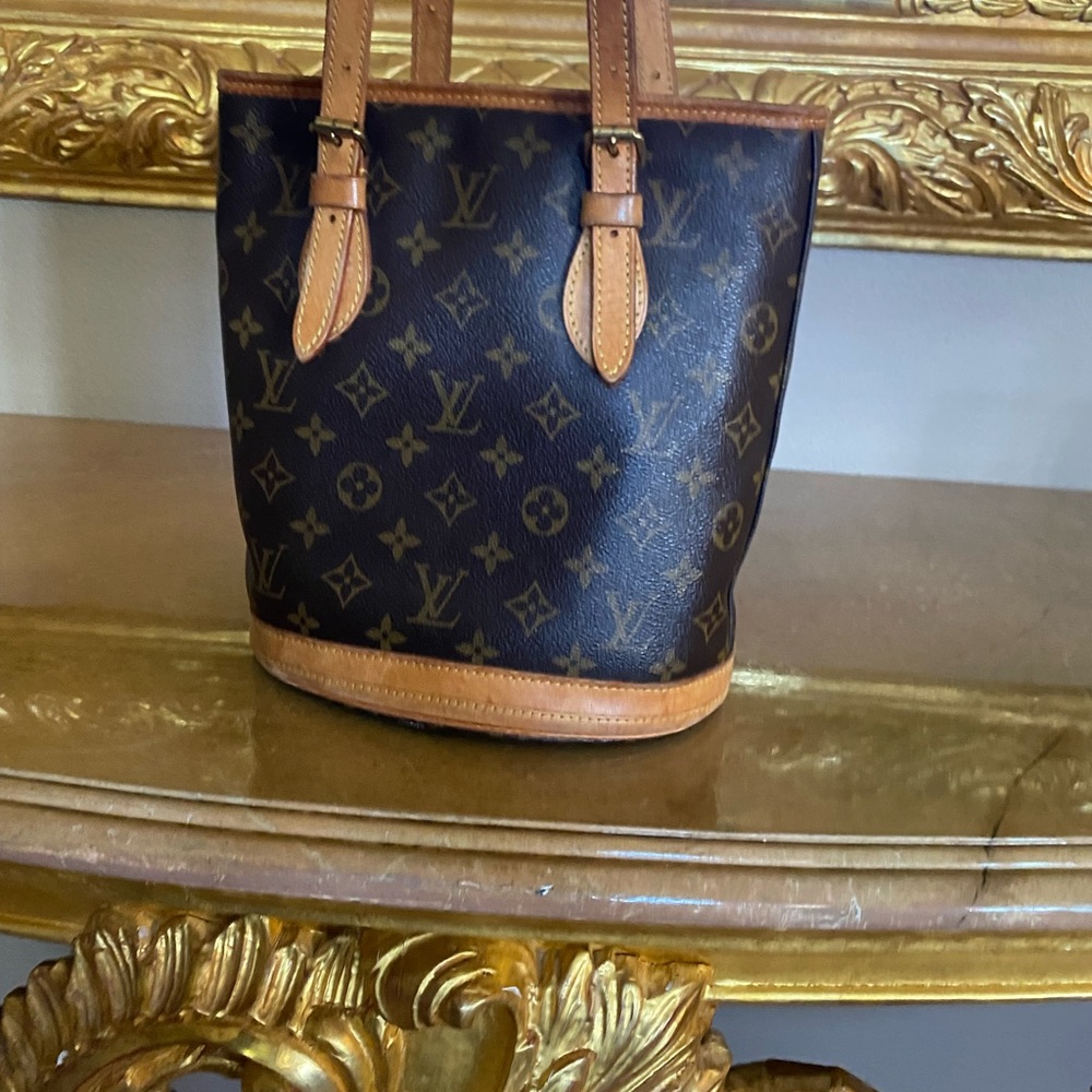 Louis Vuitton bag